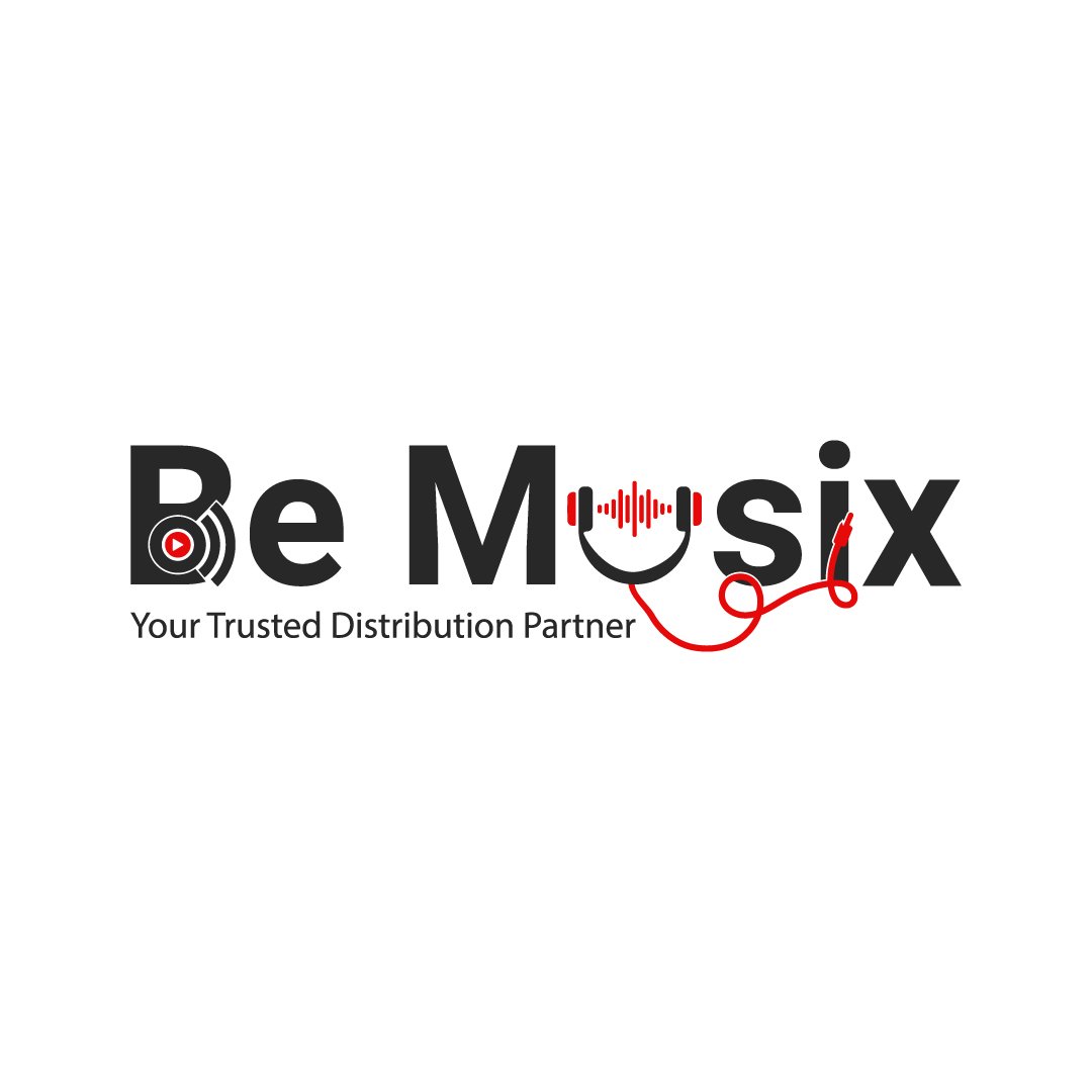 Be Musix Logo